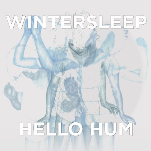 Wintersleep/Hello Hum@Import-Can